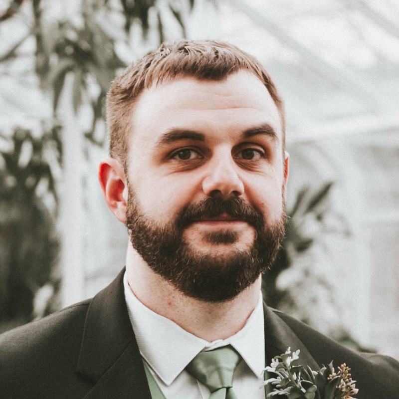 Ryan Lohrman
